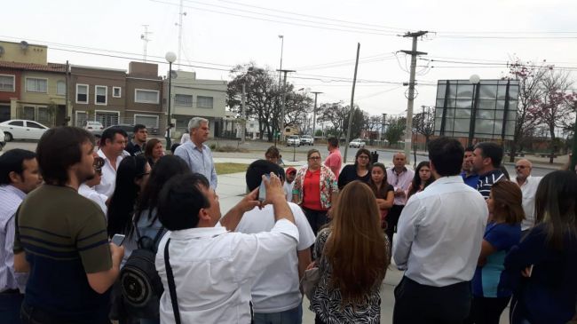 Pre adjudicatarios de Procrear