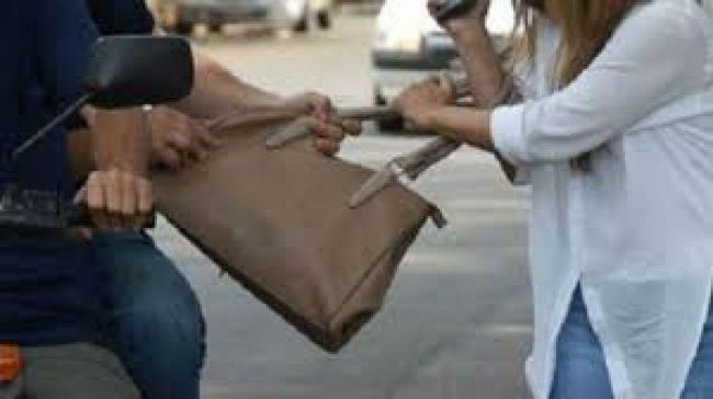 Cinematográfica persecución