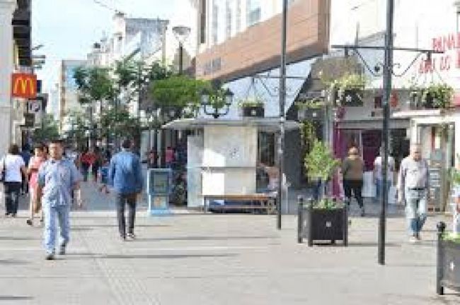 El comercio tiene expectativas para el fin de semana