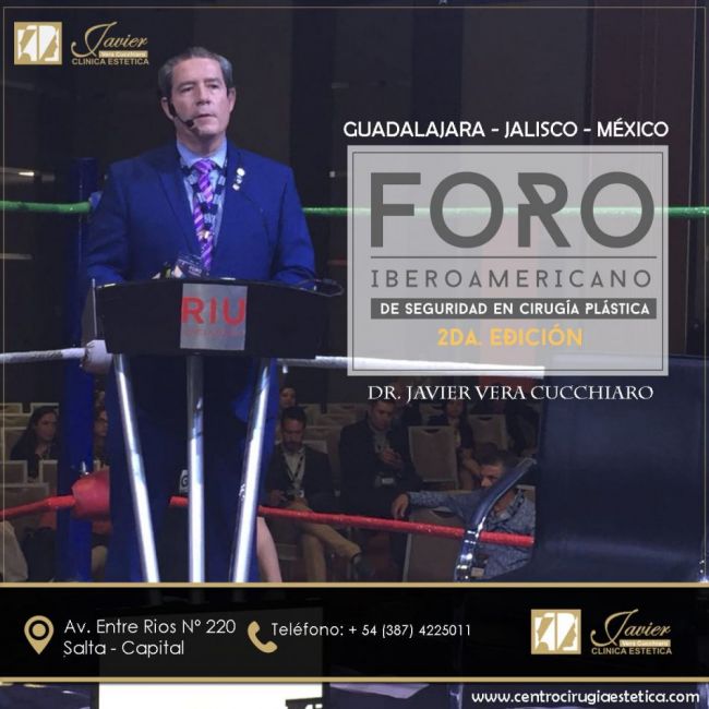 Foro sobre cirugías plásticas