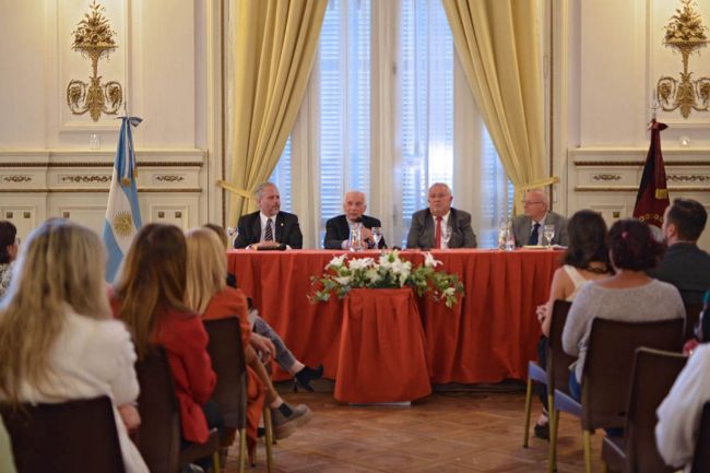 Jornada sobre mediación