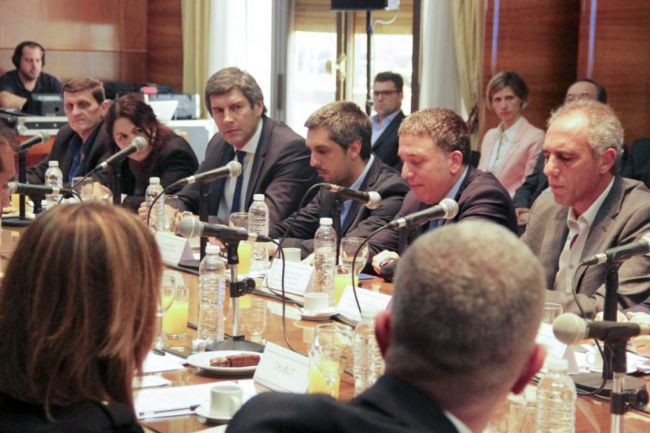 Dujovne y las pautas macroeconómicas