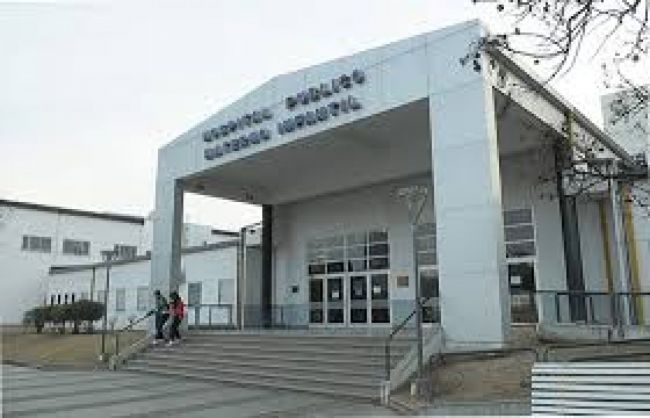 Hospital Materno Infantil