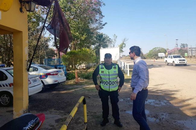 Festejos sin excesos