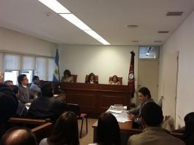 Otra condena por femicidio en Salta