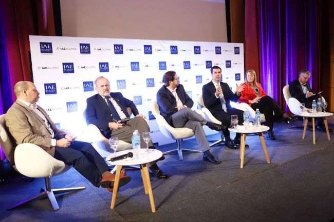 Jornada de CONSENSUS