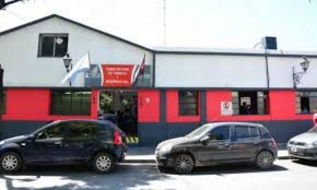 Subsecretaría de Tránsito