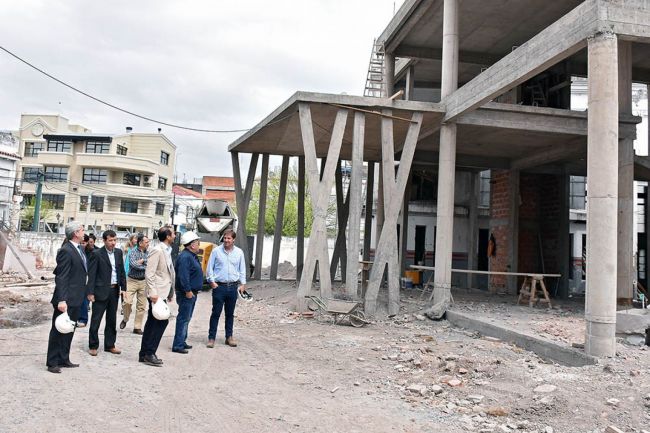 Futura usina cultural