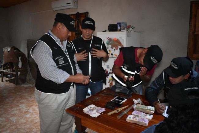 Uno de los procedimientos