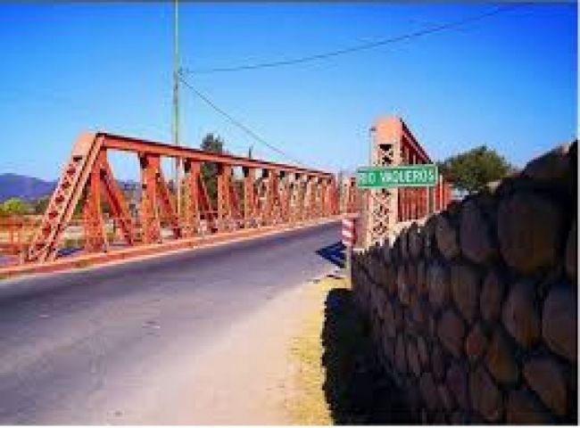 Acceso a Vaqueros