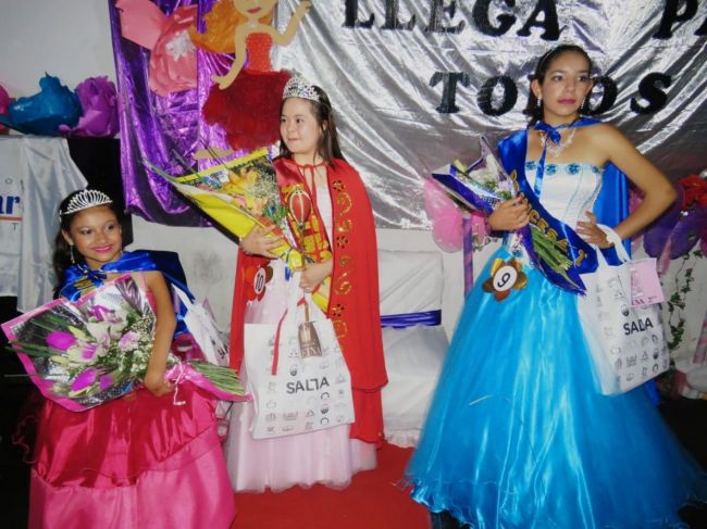 Integración y festejos