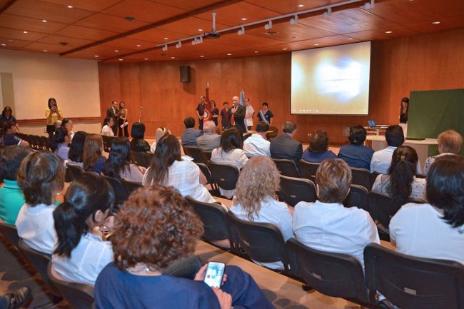 Jornadas de Pediatría