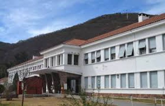 Hospital San Bernardo