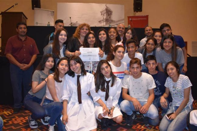 Feria de las ciencias