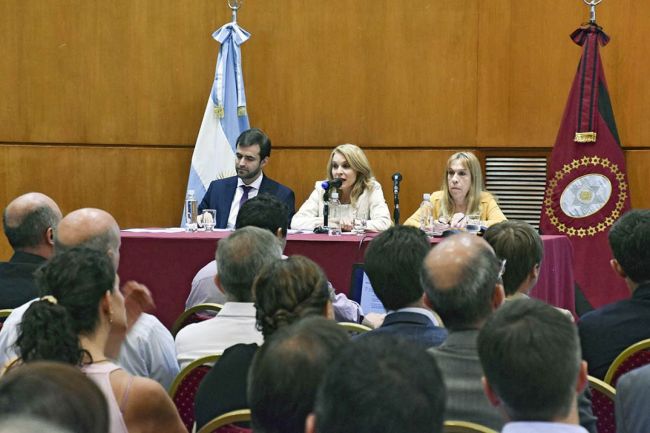 Buscando inversiones