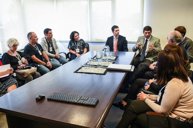 La búsqueda del turista francés