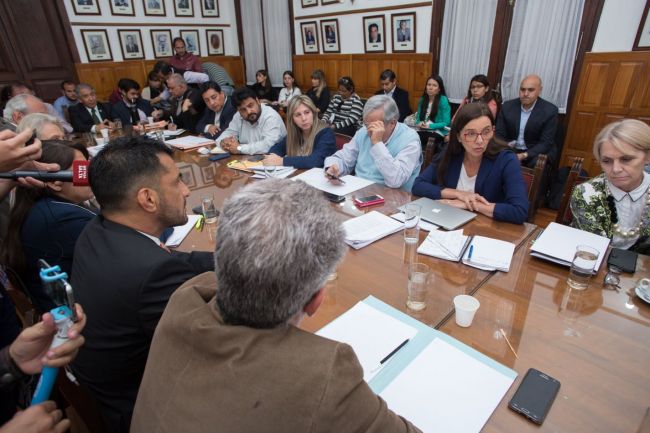 Educación sexual en debate