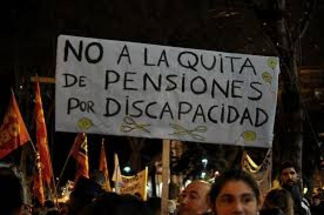 Se multiplican las protestas en todo el país