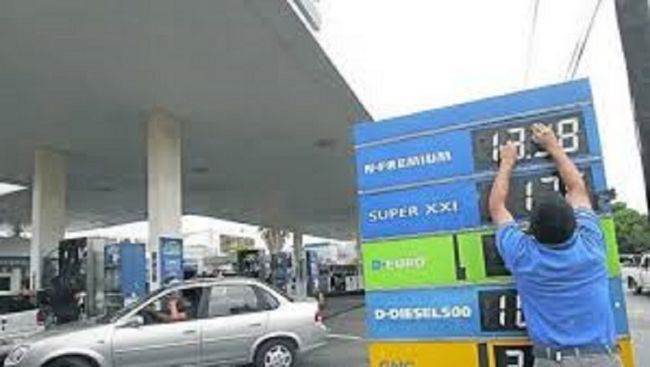 Normativa sobre estaciones de servicio