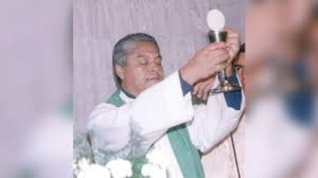 Emilio Lamas fue hallado culpable de abuso