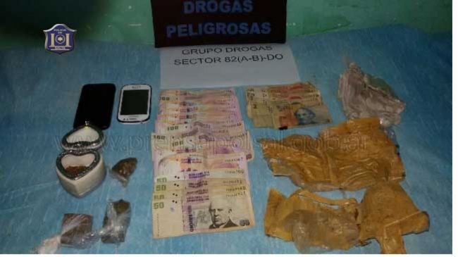 Procedimiento en Rosario de Lerma