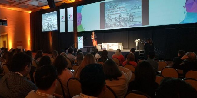 Cumbre de políticas públicas