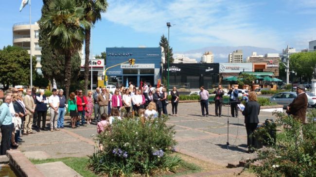 Día de la unidad alemana