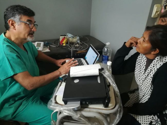 Trabajo de Cultura Nativa