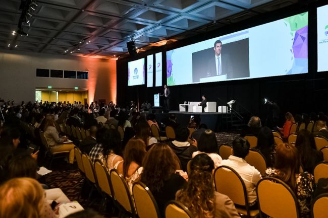 Cumbre de políticas públicas