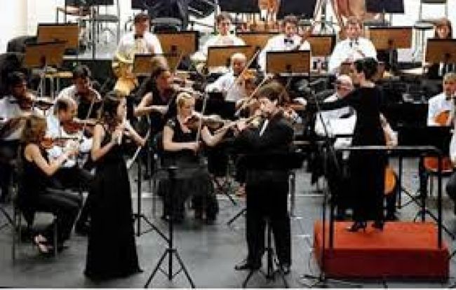 Orquesta Sinfónica
