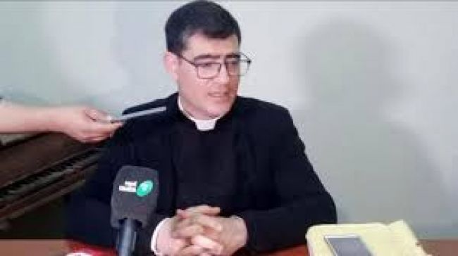 Loyola Pinto inmerso en la polémica