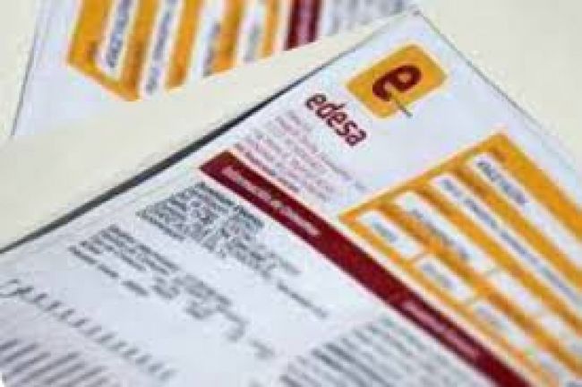 Las facturas tendrán información del proceso judicial