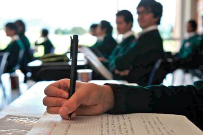 Las cuotas para el año lectivo 2019