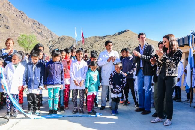 Paraje Abra el Sauce