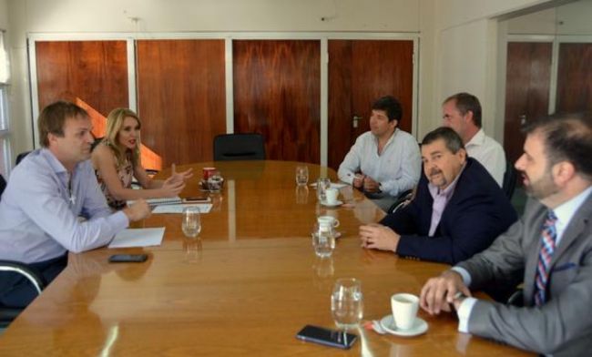 Buscan reactivar el Compre salteño