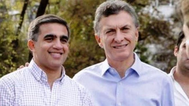 Otros tiempos, cuando se avalaban los ajustes