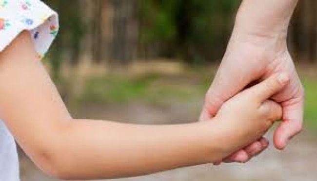 Una oportunidad para el amor familiar