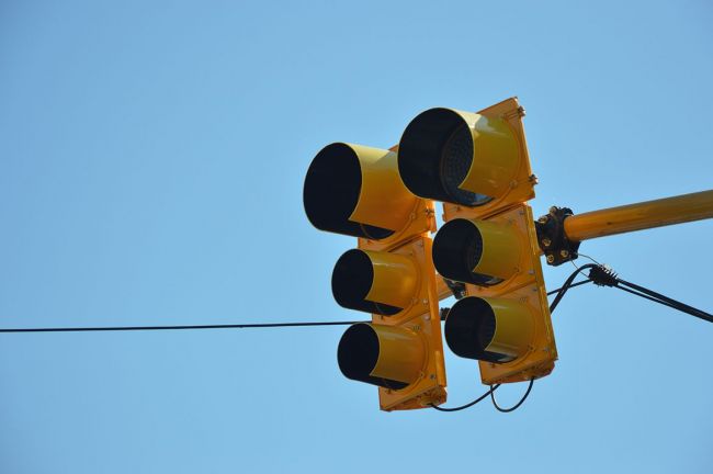 Más semáforos para seguridad vial
