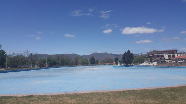 Balneario Xamena