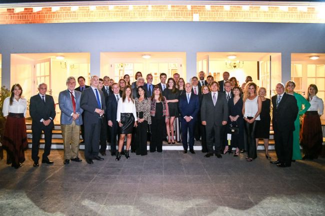 Comienza en Salta la 74° asamblea de la SIP