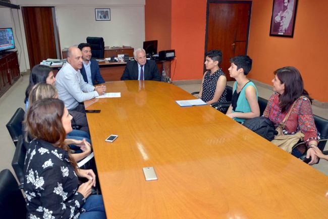 Ganadores de Argentina INNOVA