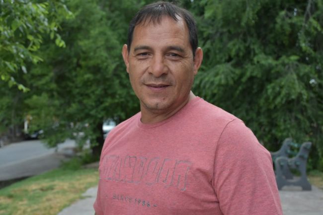 Miguel Barrera, electo Secretario General de UTA