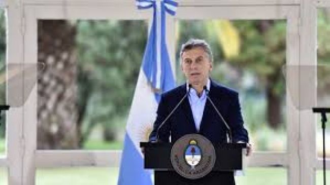 Macri estará en el cierre de la asamblea de la SIP