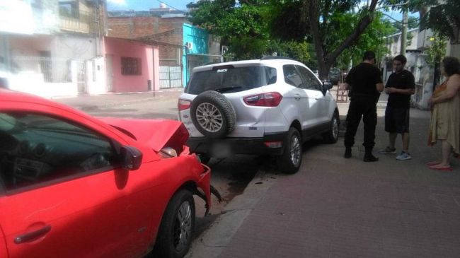 Descompensación fatal