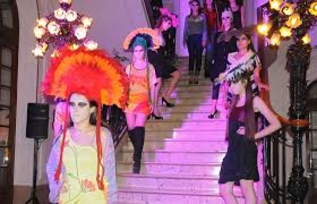 La edición 2015 de Semana del Diseño