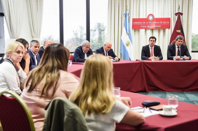 Diagraman asistencia para evacuados