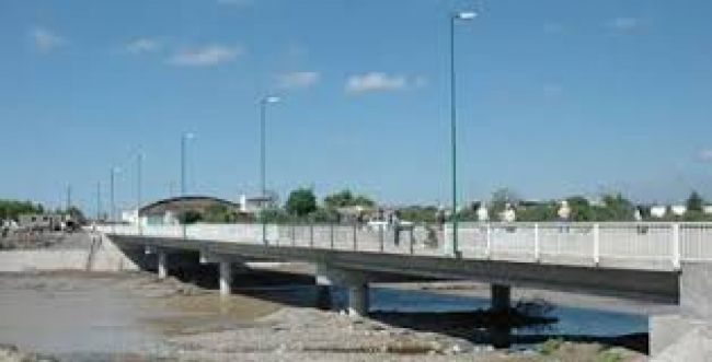 Río Arenales