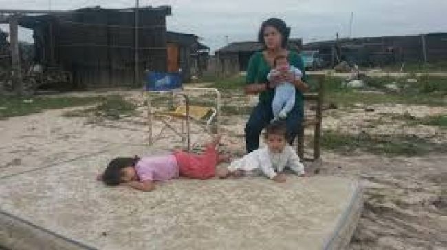 Cupos especiales para mujeres solas