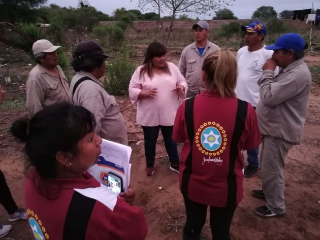 Evacuados retornar a sus hogares