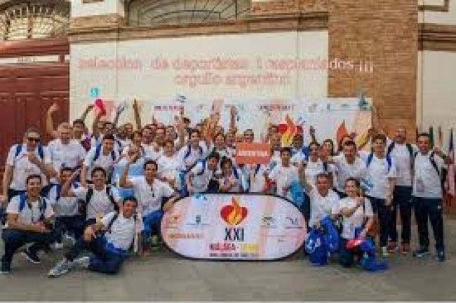 La última edición de los juegos